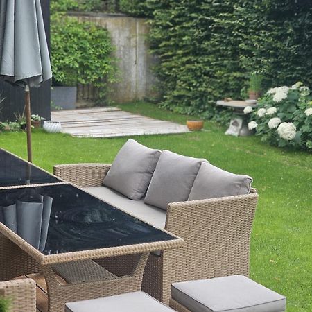 Gemuetliche Wohnung Mit Sauna Neumarkt in der Oberpfalz Eksteriør bilde
