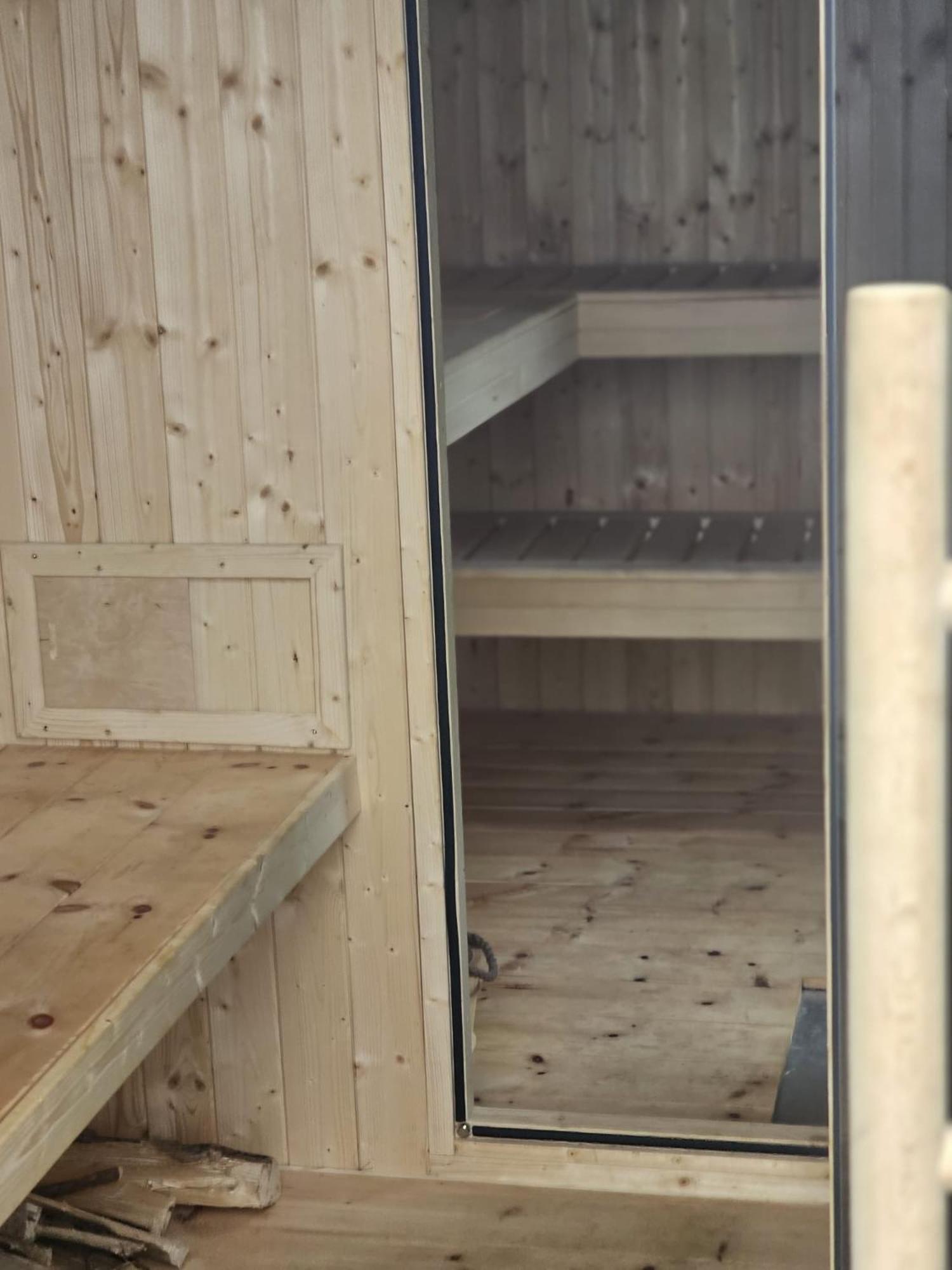 Gemuetliche Wohnung Mit Sauna Neumarkt in der Oberpfalz Eksteriør bilde