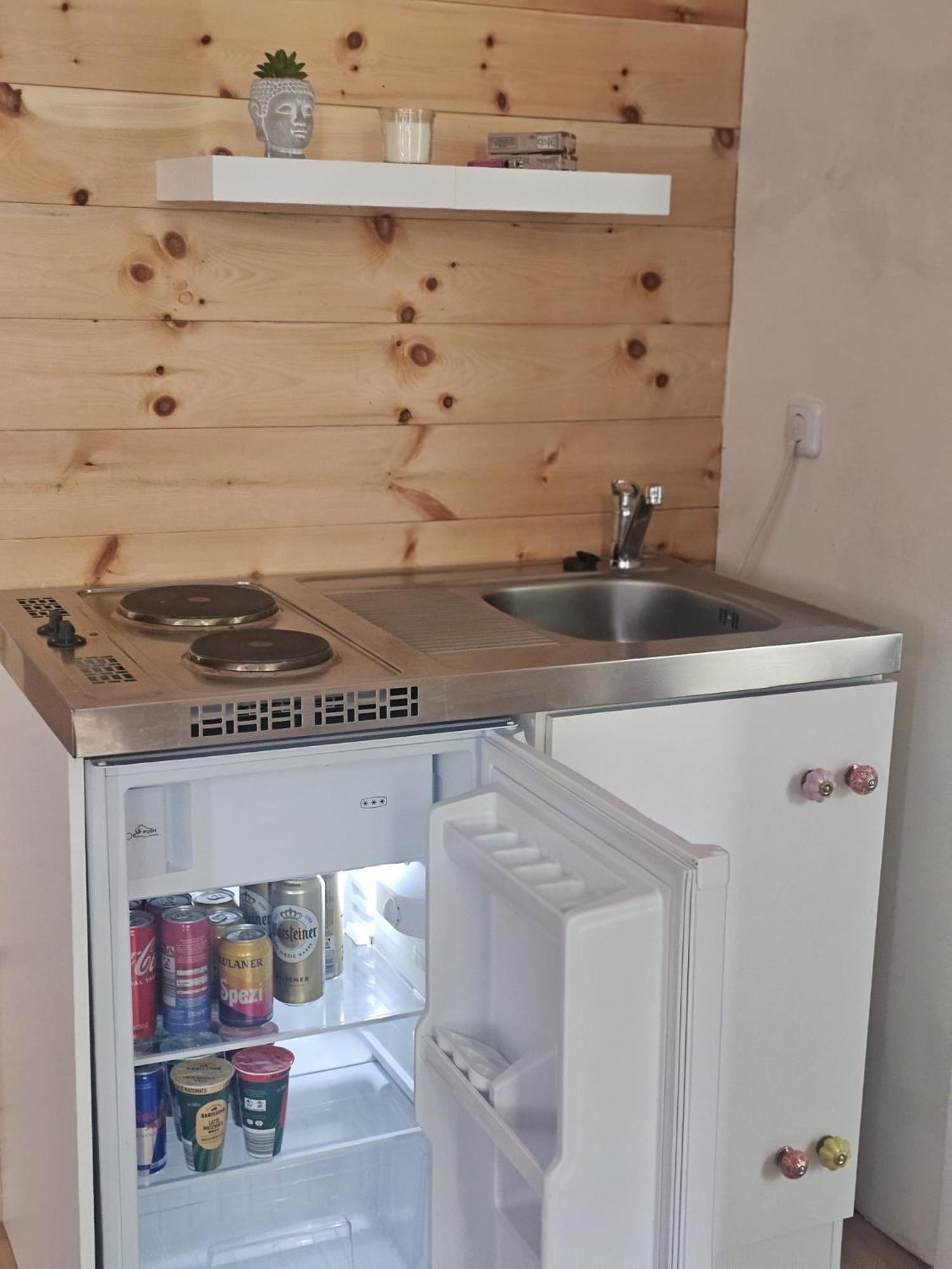 Gemuetliche Wohnung Mit Sauna Neumarkt in der Oberpfalz Eksteriør bilde