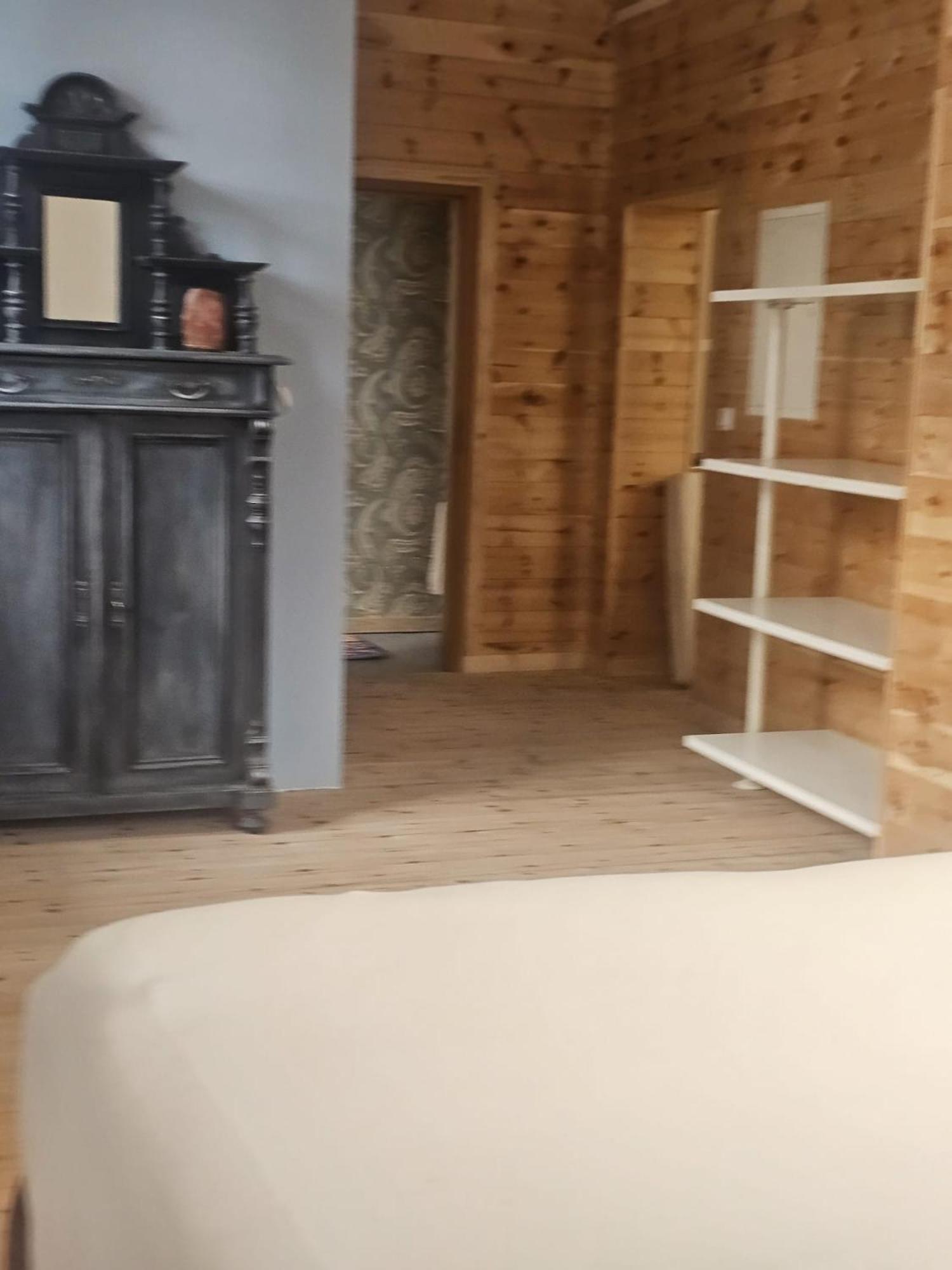 Gemuetliche Wohnung Mit Sauna Neumarkt in der Oberpfalz Eksteriør bilde