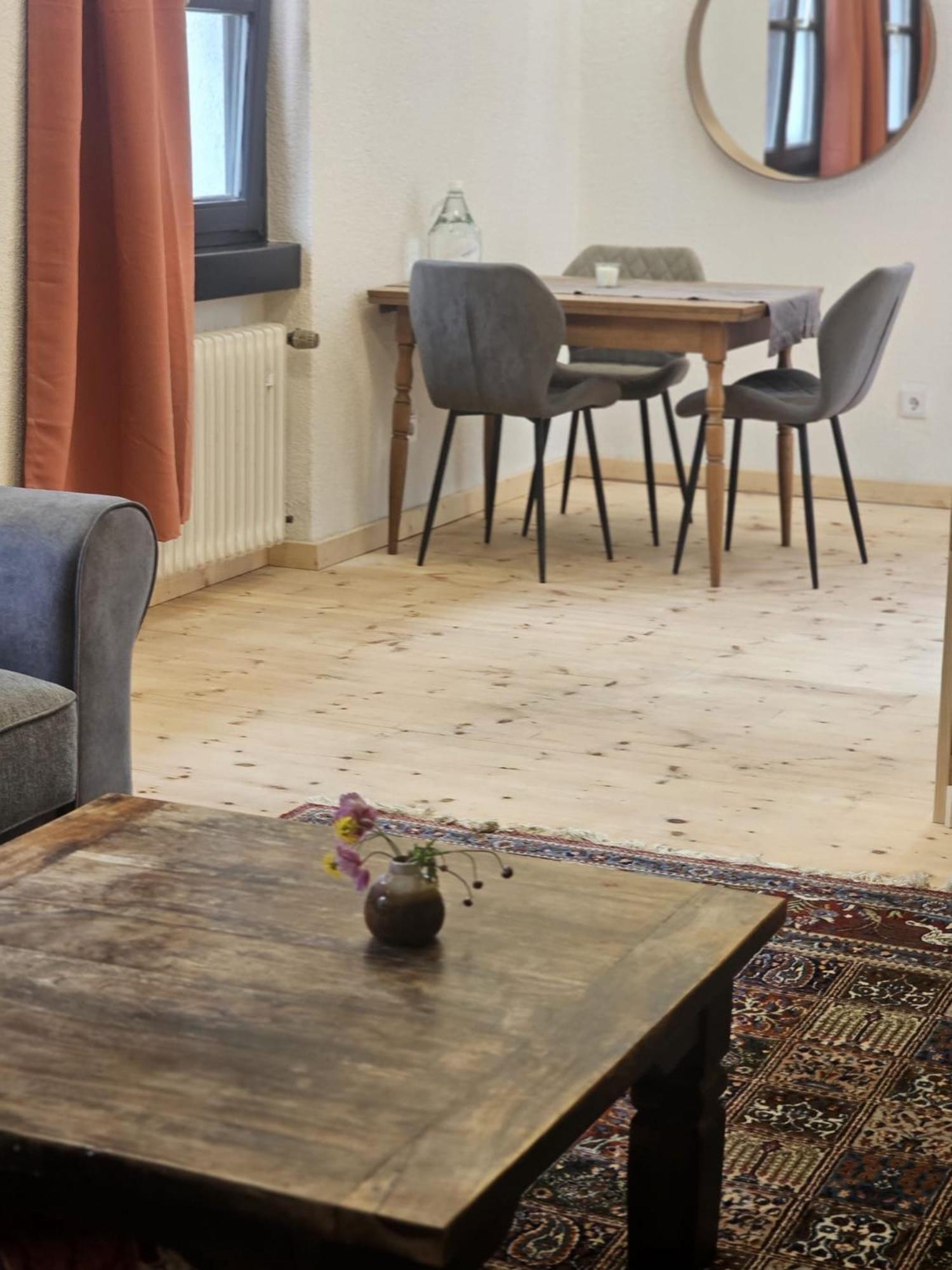 Gemuetliche Wohnung Mit Sauna Neumarkt in der Oberpfalz Eksteriør bilde